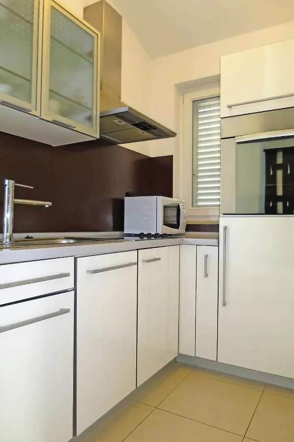 Apartment Milevoj - Rac142 By Interhome Rabac 0*,  Croatia
