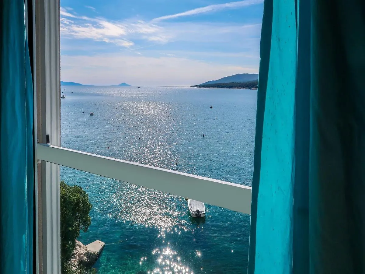 Apartment Milevoj - Rac142 By Interhome Rabac Croatia