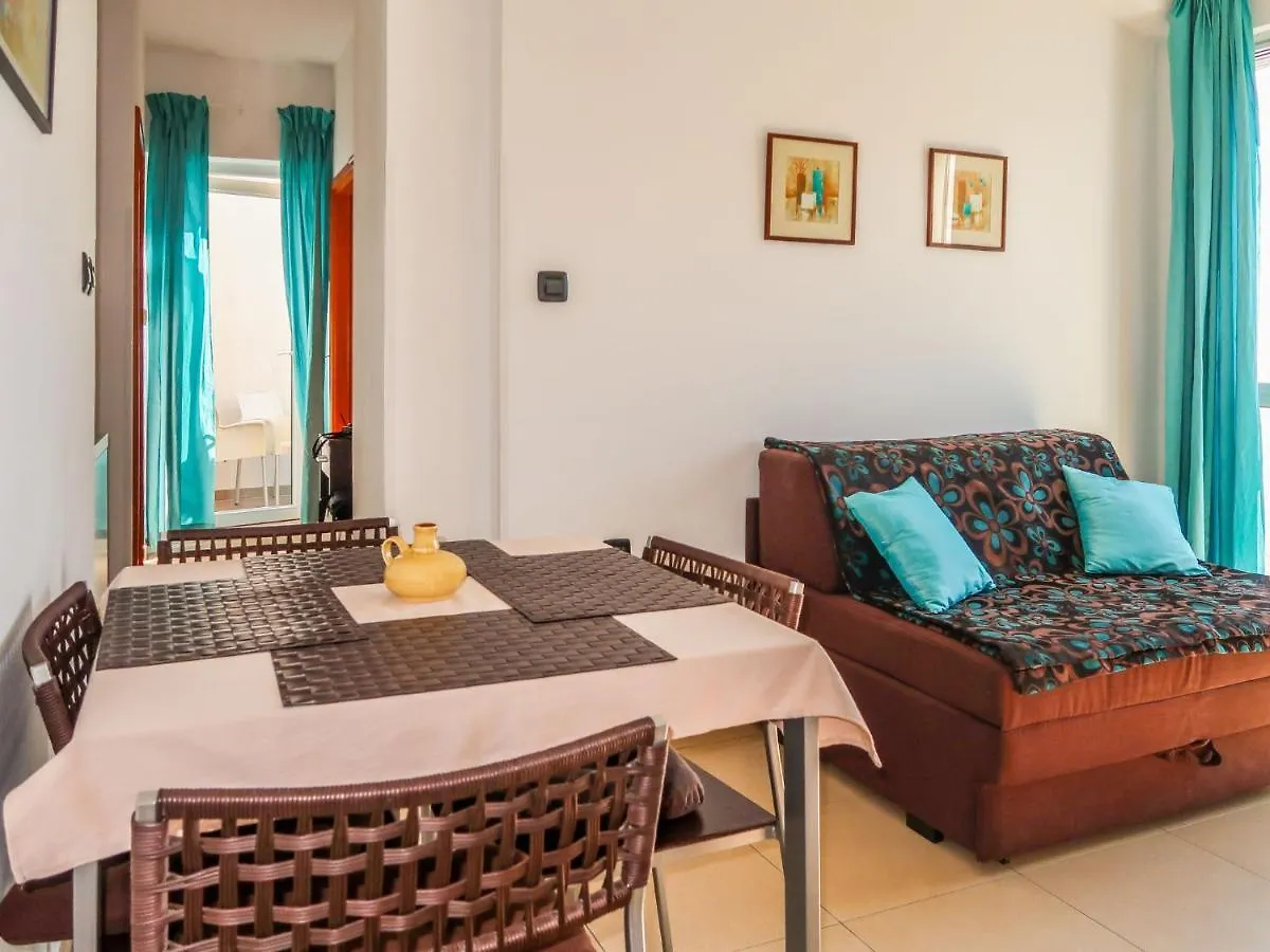 Apartment Milevoj - Rac142 By Interhome Rabac 0*,  Croatia