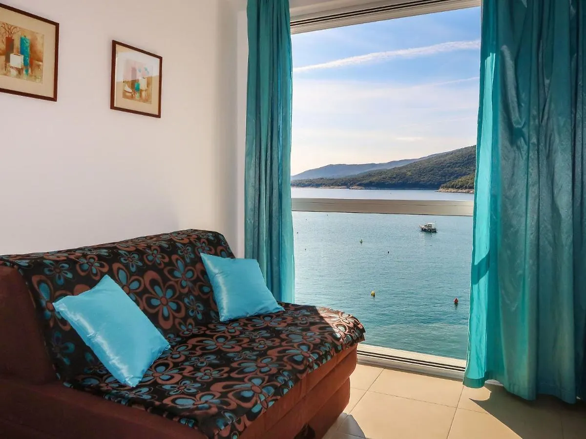 Apartment Milevoj - Rac142 By Interhome Rabac