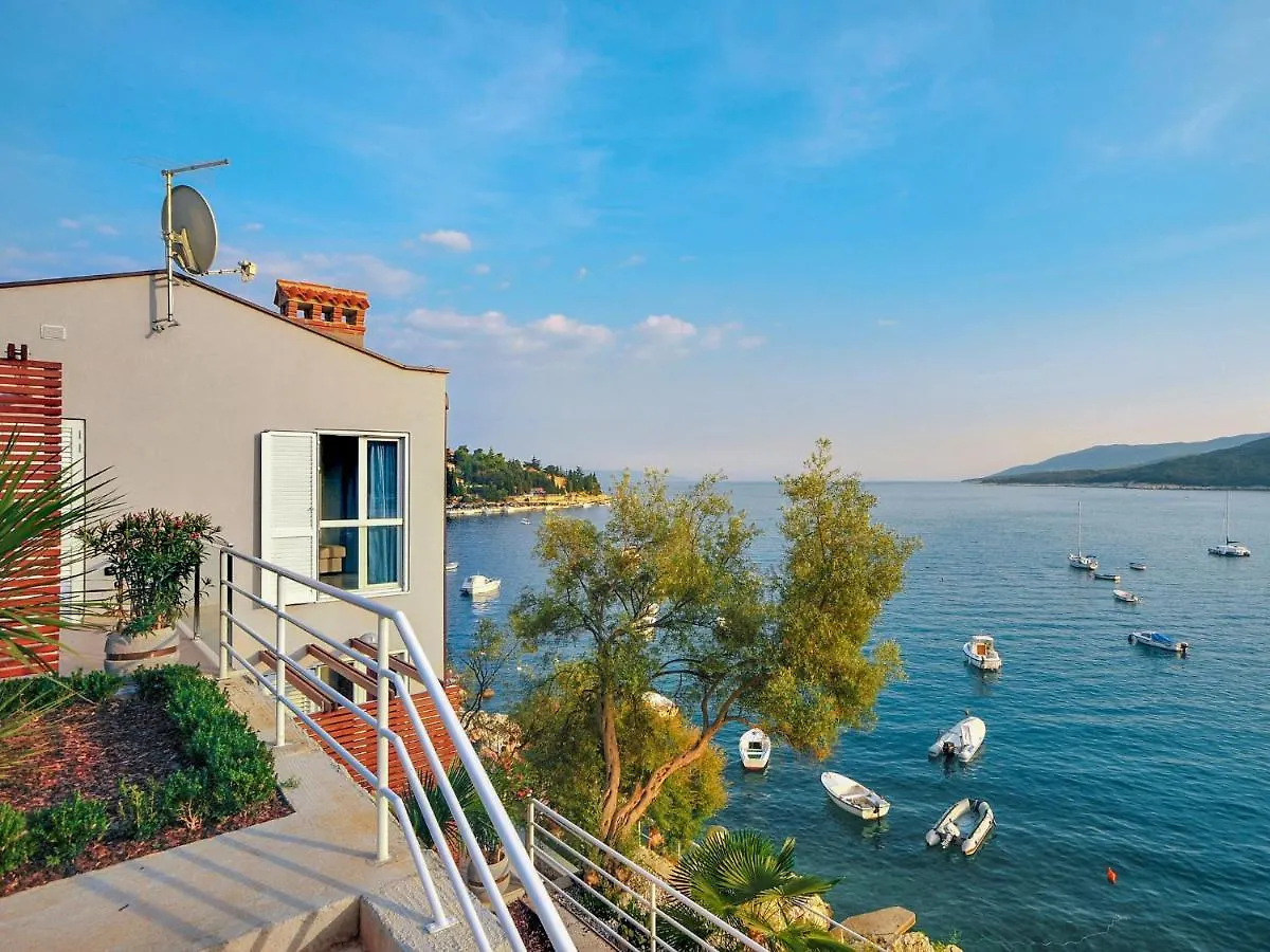 Apartment Milevoj - Rac142 By Interhome Rabac