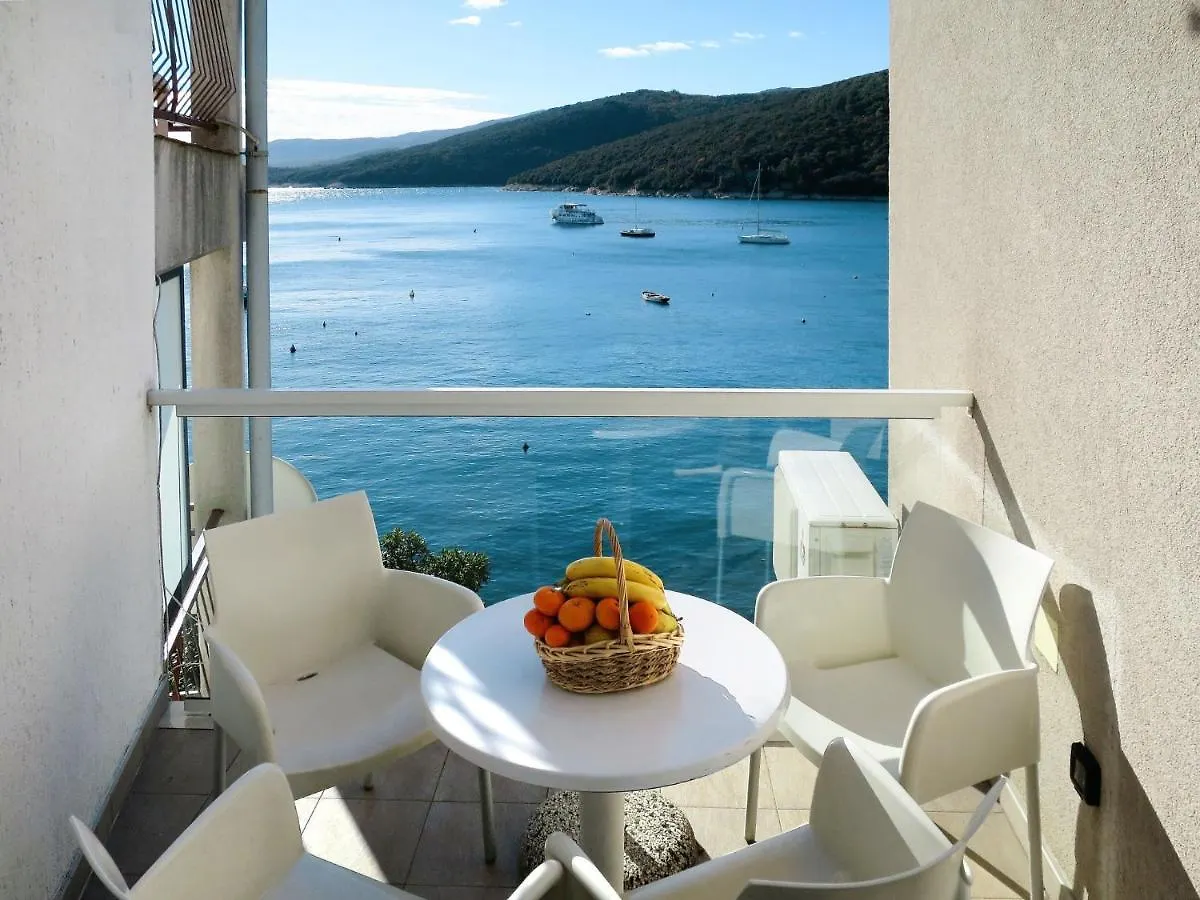 Apartment Milevoj - Rac142 By Interhome Rabac