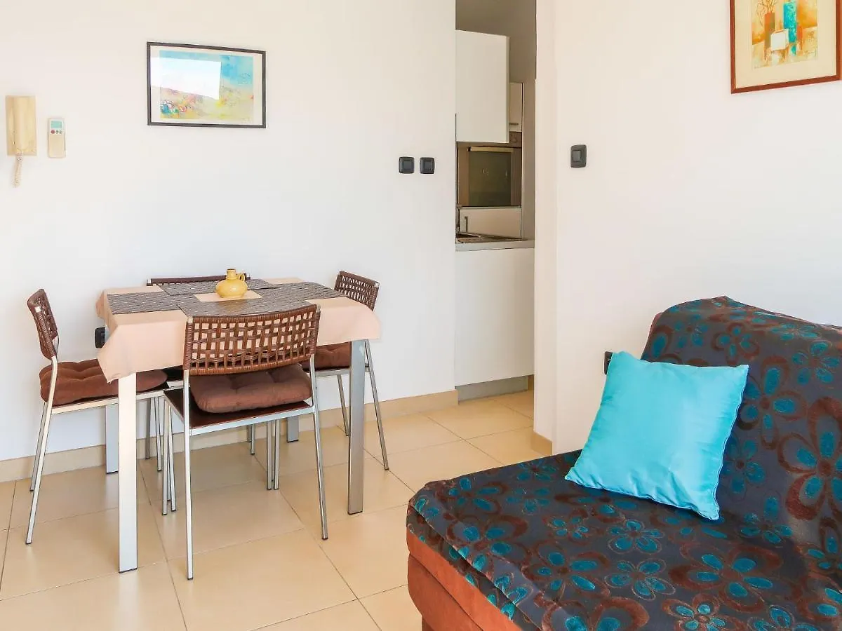Apartment Milevoj - Rac142 By Interhome Rabac