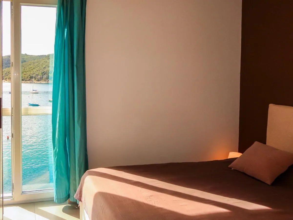 Apartment Milevoj - Rac142 By Interhome Rabac