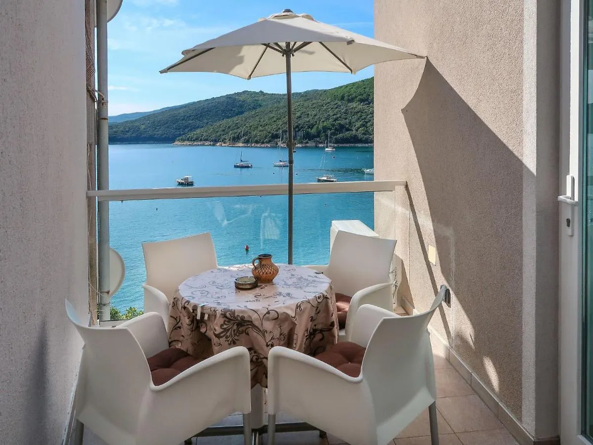 Apartment Milevoj - Rac142 By Interhome Rabac Croatia