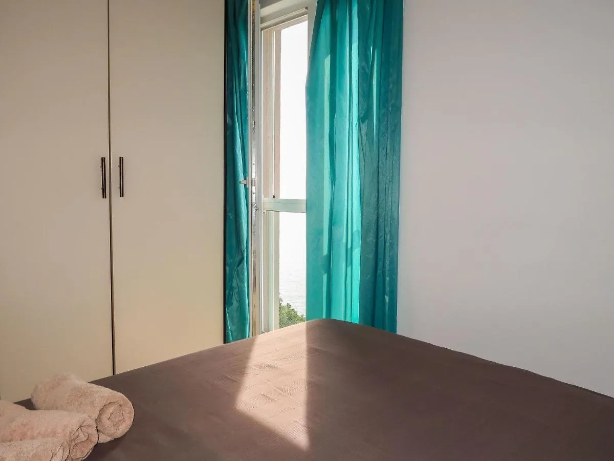 Apartment Milevoj - Rac142 By Interhome Rabac 0*,