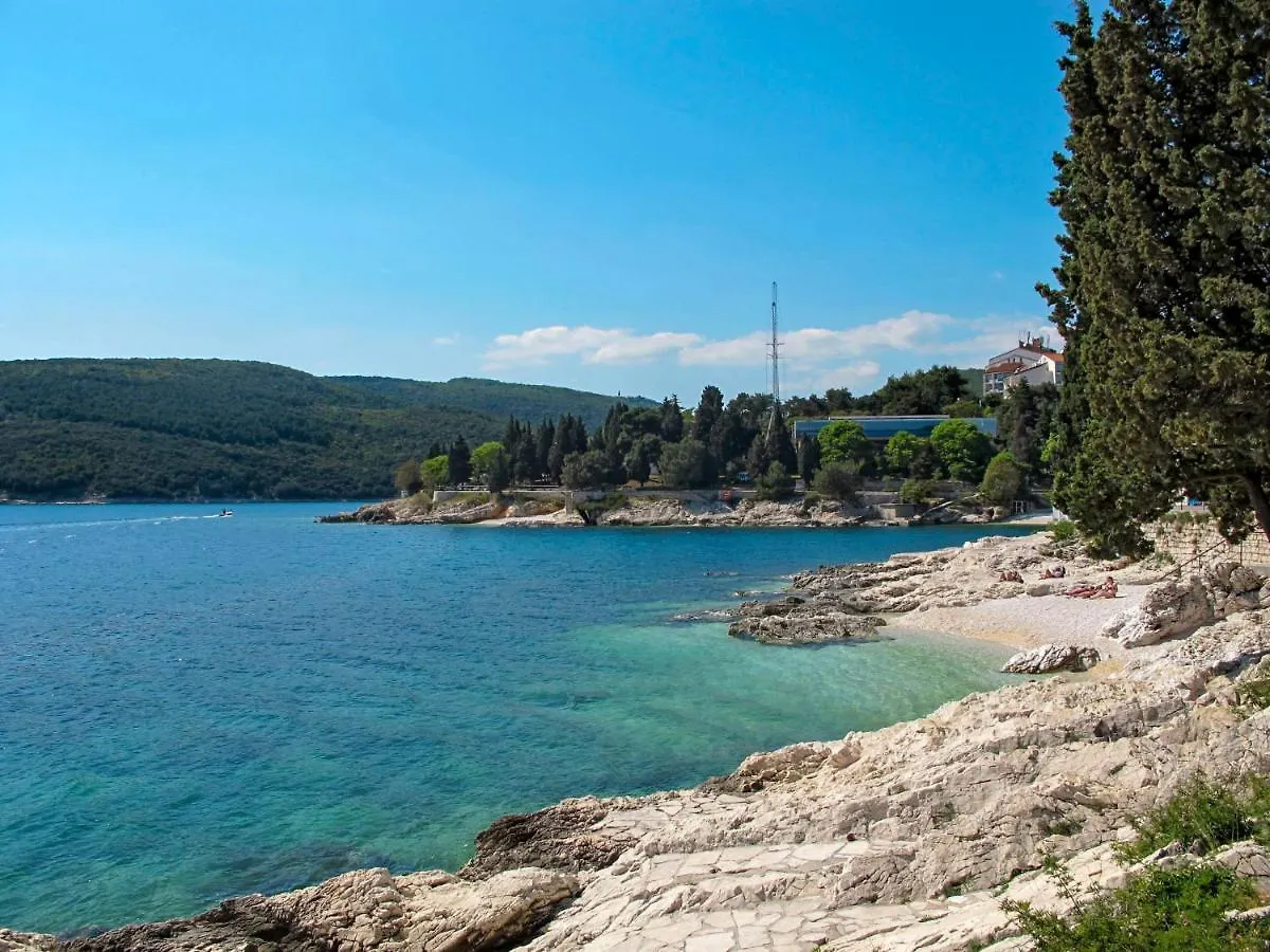 Apartment Milevoj - Rac142 By Interhome Rabac 0*,  Croatia